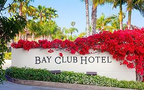 Bay Club Hotel & Marina San Diego Ca
